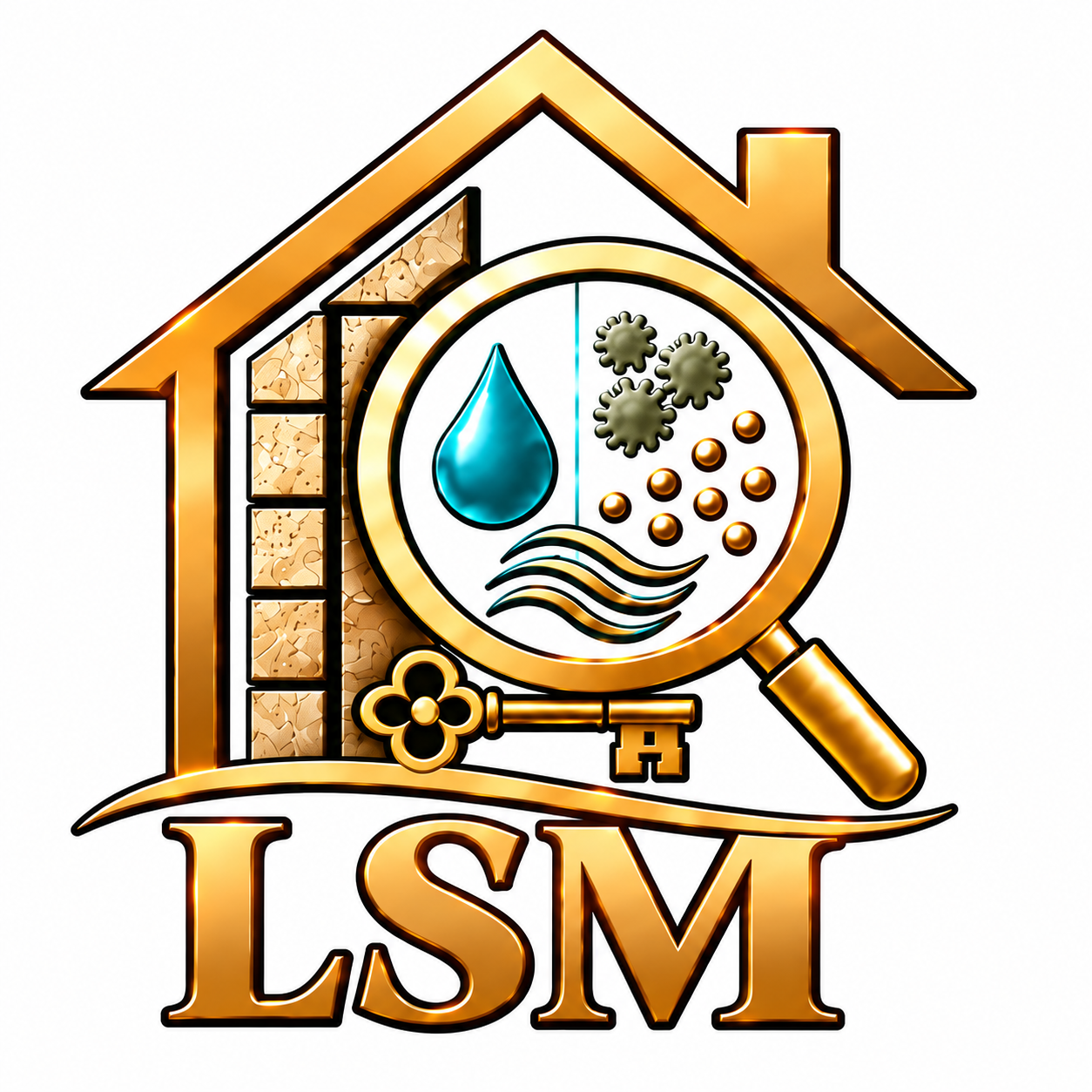 Logo LSM
