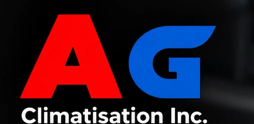 Logo de AG Climatisation inc.